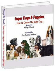 A Guide to Dog Adoption Ebook