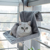 🐈Sneuzy-Portable Cat Hammock🐈 GreatmyPet 