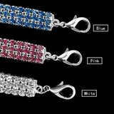 Pet Crystal Collar. One Of A Kind Collars GreatmyPet 