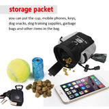 Portable Dog Pouch Outdoor. A Must Have. Dog Carriers GreatmyPet 