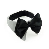 Pet Black Bow Tie. Perfect for Special Occasions. Dog Accessories GreatmyPet 