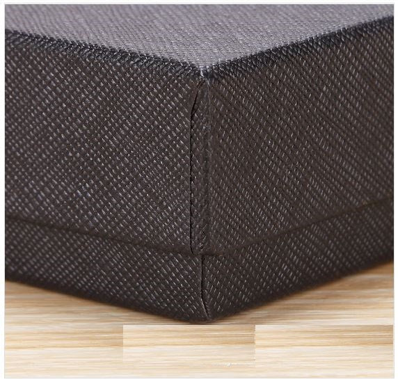 Wallet Black Gift Box GreatmyPet 