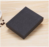 Wallet Black Gift Box GreatmyPet 