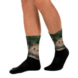 Custom Photo - Pet Printed Socks GreatmyPet M 