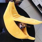KittyPeel - Pet Banana Hideaway GreatmyPet 