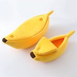 KittyPeel - Pet Banana Hideaway GreatmyPet 