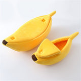 KittyPeel - Pet Banana Hideaway GreatmyPet 
