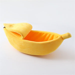 KittyPeel - Pet Banana Hideaway GreatmyPet 