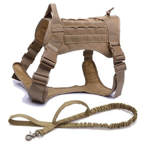 Harmless Harness - No Pull Dog Harness GreatmyPet 4 L 