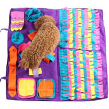 SnuffRuff-Pet Snuffle Mat GreatmyPet 