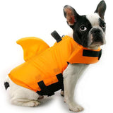Pets Life Jacket GreatmyPet Yellow L 22-28KG 