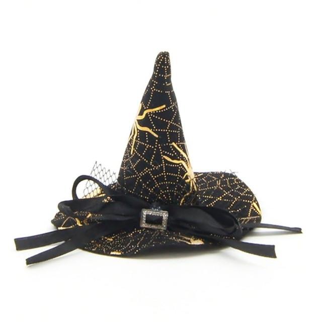 Halloween Party Pet Hats. Dog Accessories GreatmyPet 