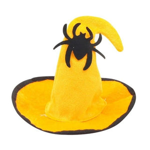 Halloween Party Pet Hats. Dog Accessories GreatmyPet Spider Hat 
