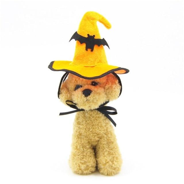 Halloween Party Pet Hats. Dog Accessories GreatmyPet Bat Hat 