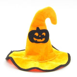 Halloween Party Pet Hats. Dog Accessories GreatmyPet Pumpkin Hat 