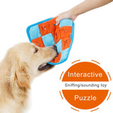 SnuffRuff-Pet Snuffle Mat GreatmyPet 