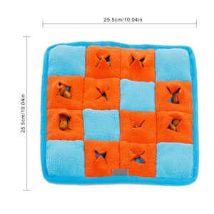 SnuffRuff-Pet Snuffle Mat GreatmyPet 