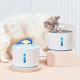 RehydroPet - LED Pet Water Fountain GreatmyPet 