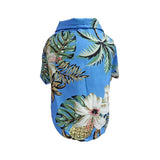 Frenloo-Hawaiian Pet Shirt GreatmyPet 1 XS 