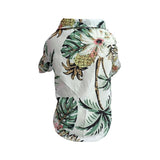 Frenloo-Hawaiian Pet Shirt GreatmyPet 2 L 