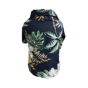 Frenloo-Hawaiian Pet Shirt GreatmyPet 3 L 