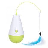 Kitoc-Interactive Cat Toy GreatmyPet 