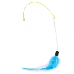 Kitoc-Interactive Cat Toy GreatmyPet 