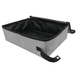 Foldable Cat Litter Box Cat Accessories GreatmyPet 