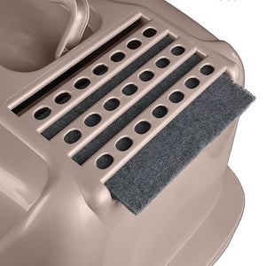 4 Carbon Filter For Cat Litter Box Litter Boxes GreatmyPet 
