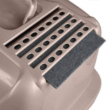 4 Carbon Filter For Cat Litter Box Litter Boxes GreatmyPet 