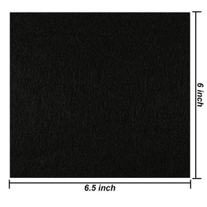 4 Carbon Filter For Cat Litter Box Litter Boxes GreatmyPet 