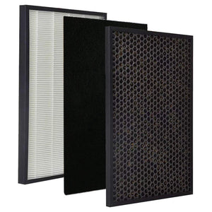 4 Carbon Filter For Cat Litter Box Litter Boxes GreatmyPet 