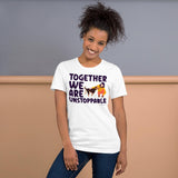 Together we are T-Shirt GreatmyPet 