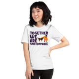 Together we are T-Shirt GreatmyPet 